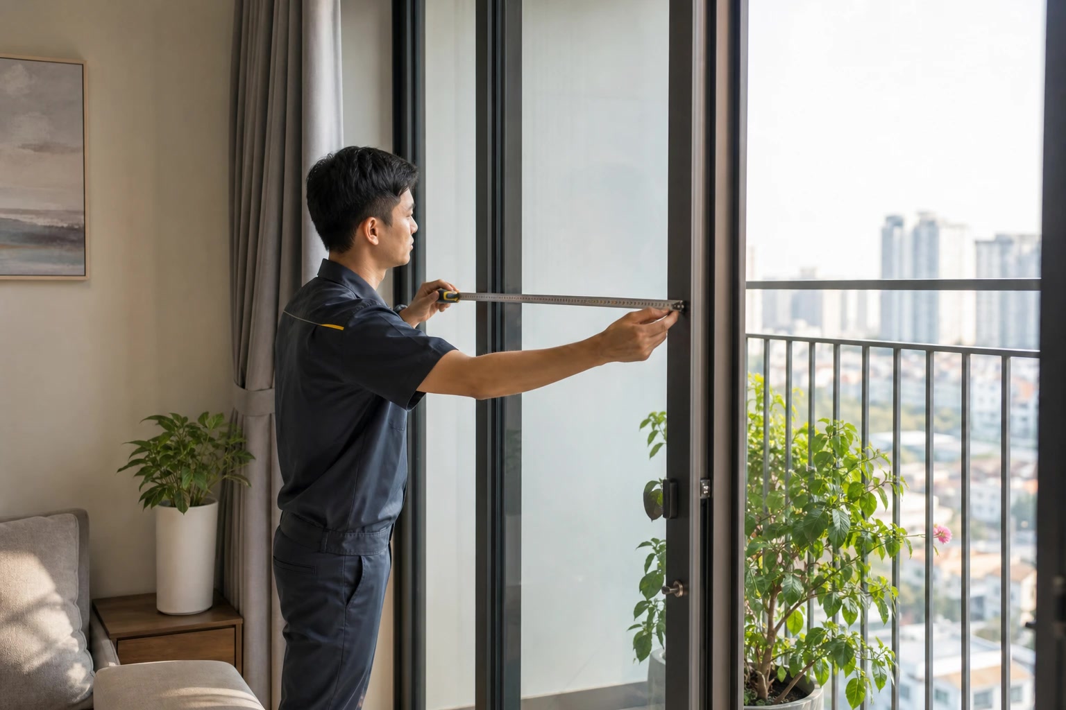 Dự án tiêu biểu 1